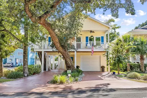 505 41st Ave S, North Myrtle Beach, SC 29582