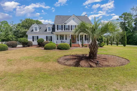 583 Sundown Trl, Myrtle Beach, SC 29588