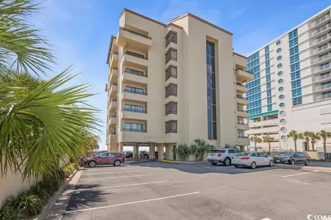 2209 S Ocean Blvd #PH2, North Myrtle Beach, SC 29582