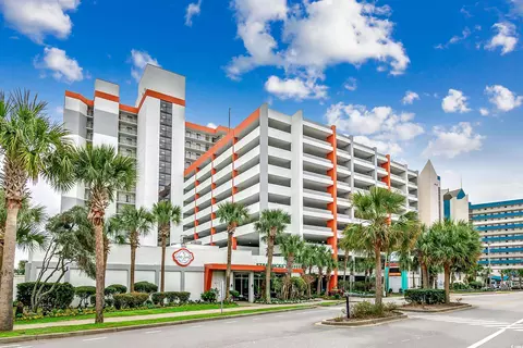 7200 N Ocean Blvd #766, Myrtle Beach, SC 29577