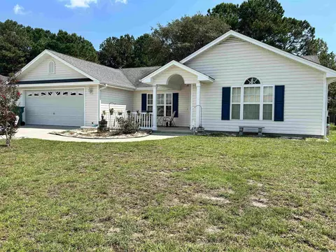714 Drawbridge Dr, Conway, SC 29526