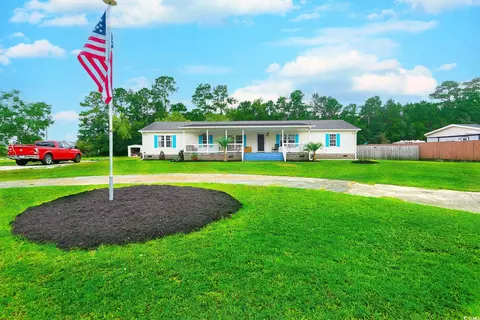 8429 S Highway 905, Longs, SC 29568