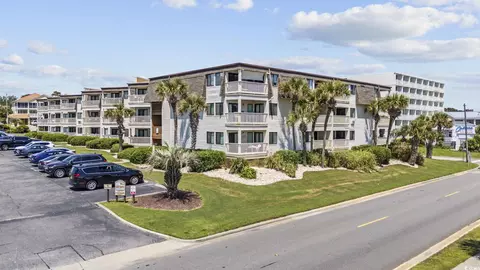 5601 N Ocean Blvd #E103, Myrtle Beach, SC 29577