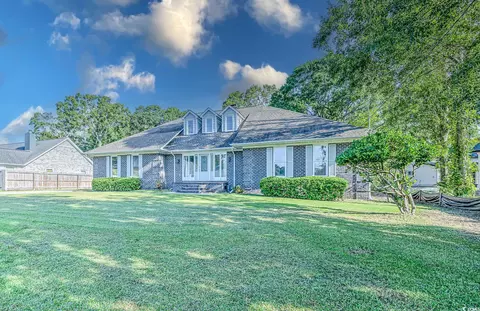 1437 Shoreline Dr, Myrtle Beach, SC 29577