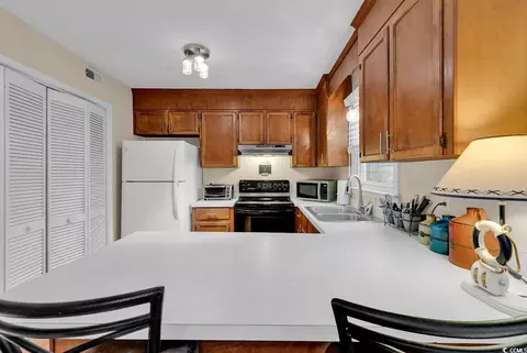 715 Pine Dr N #E, Surfside Beach, SC 29575 photo 11