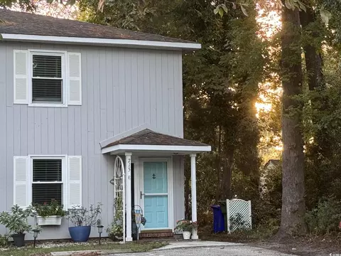 715 Pine Dr N #E, Surfside Beach, SC 29575