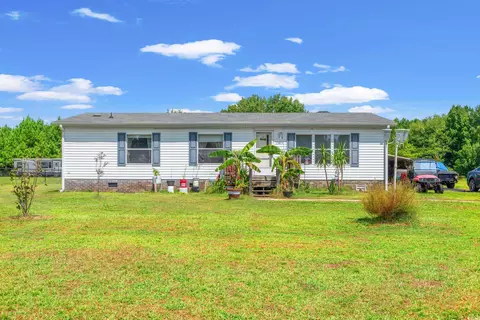 6349 Adrian Hwy, Conway, SC 29526
