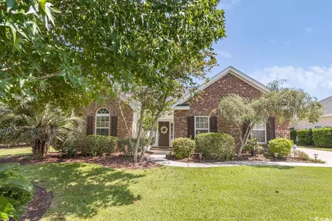 2001 Parker Bay Dr, Murrells Inlet, SC 29576