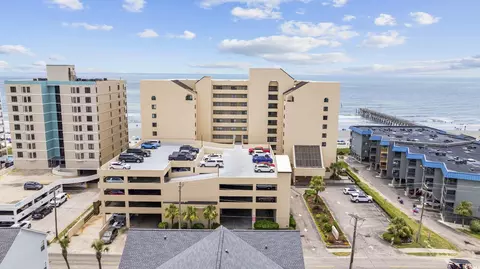 6100 N Ocean Blvd #505, North Myrtle Beach, SC 29582