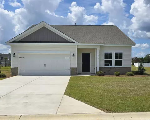 1010 Jase Dr, Longs, SC 29568