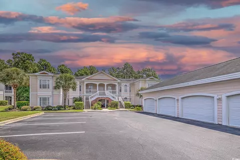 31 Nuthatch Ln #201, Pawleys Island, SC 29585