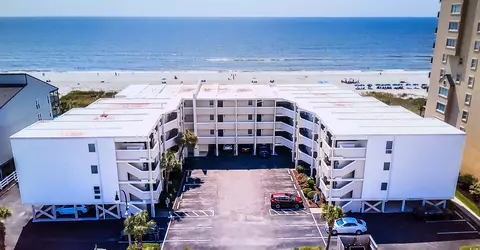 3701 S Ocean Blvd #103, North Myrtle Beach, SC 29582