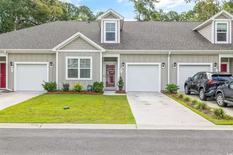 87 Vineyard Pl #87, Pawleys Island, SC 29585