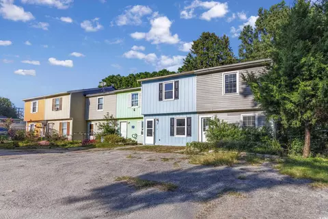 2 Spirit Pl #2, Myrtle Beach, SC 29577