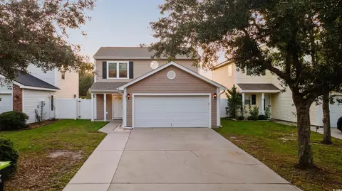 451 Dandelion Ln, Myrtle Beach, SC 29579