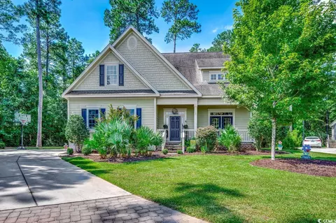 13 Plumbfield Ct, Murrells Inlet, SC 29576