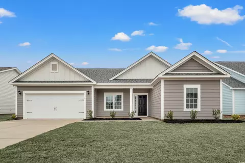 1130 Cypress Shoal Dr, Conway, SC 29526