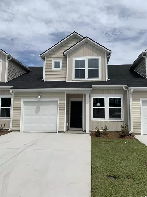 256 Jasper Overlook Way #48, Myrtle Beach, SC 29588