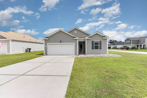 140 Harmony Ln, Myrtle Beach, SC 29588