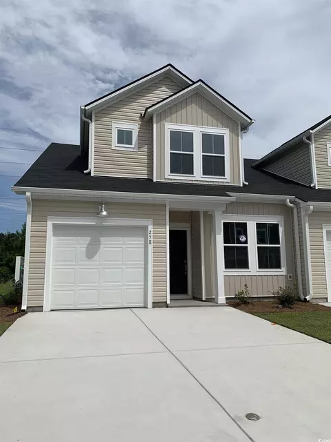 258 Jasper Overlook Way #49, Myrtle Beach, SC 29588