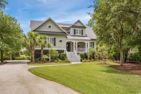 702 Collins Meadow Dr, Georgetown, SC 29440
