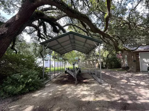 River Rd., Georgetown, SC 29440