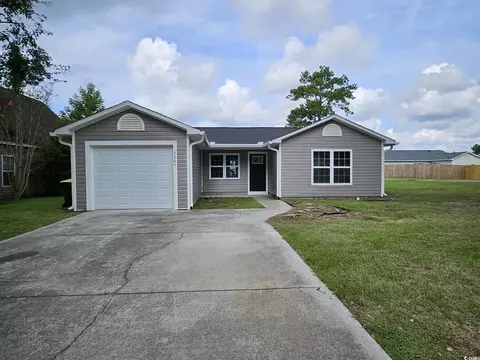 2665 Temperance Dr, Myrtle Beach, SC 29577