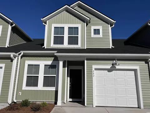 242 Jasper Overlook Way #41, Myrtle Beach, SC 29588
