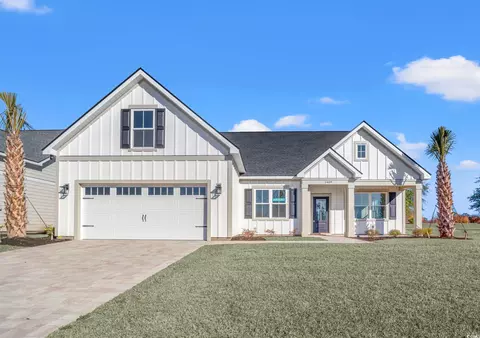 1409 Crooked Hook Rd, North Myrtle Beach, SC 29582