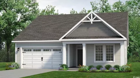 505 Sheepbridge Way, Loris, SC 29569