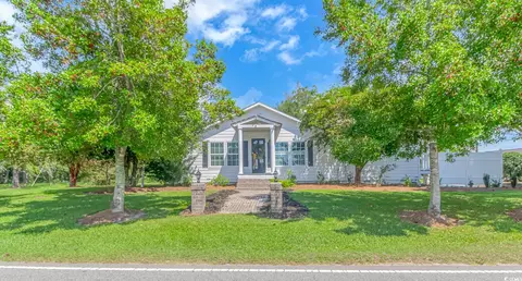 17333 Peacock Rd, Whiteville, NC 28472