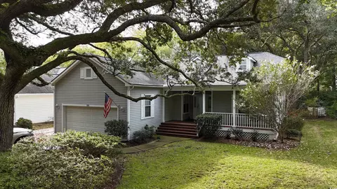 290 Rybolt Rd, Pawleys Island, SC 29585