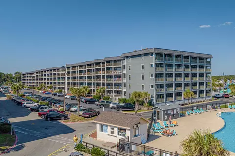 5905 S Kings Hwy #217-A, Myrtle Beach, SC 29575