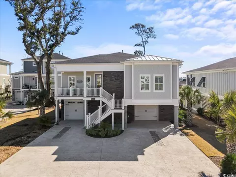 1008 Marsh View Dr, North Myrtle Beach, SC 29582