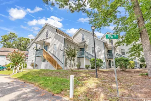 4369 Spa Dr #306, Little River, SC 29566