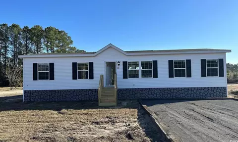 3809 Wayside Rd, Conway, SC 29527