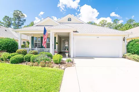 549 Grand Cypress Way, Murrells Inlet, SC 29576