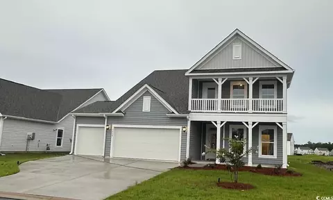 5248 Lucy Way, Myrtle Beach, SC 29579