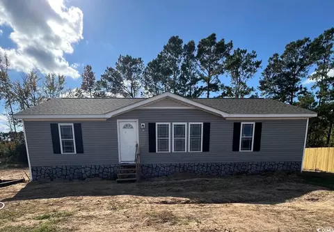 301 Duck Cove Rd, Conway, SC 29527