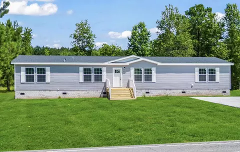1608 Highway 45, Loris, SC 29569
