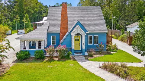 4842 Main St N, Loris, SC 29569