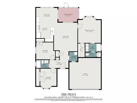 150 Springtide Dr, Conway, SC 29527 photo 27