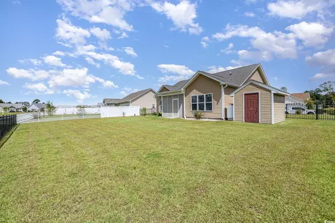 150 Springtide Dr, Conway, SC 29527 photo 24