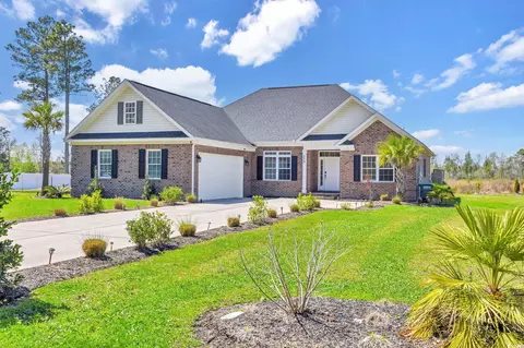 259 Perrin Rd, Loris, SC 29569