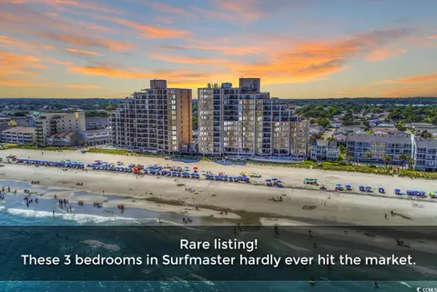 1690 N Waccamaw Dr #101, Murrells Inlet, SC 29576