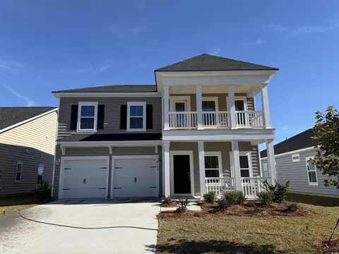 752 Isle Verde Dr, Myrtle Beach, SC 29579