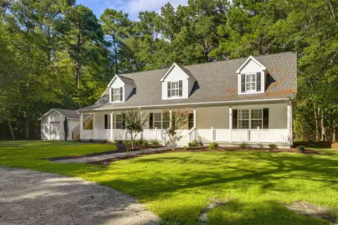 3758 Loblolly Ave, Little River, SC 29566