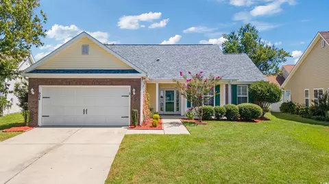 904 Silverton Dr, Myrtle Beach, SC 29588