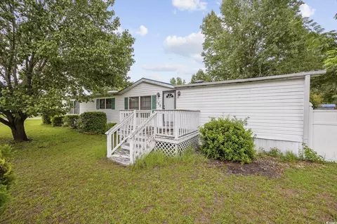 120 Sassafras Ln, Conway, SC 29526