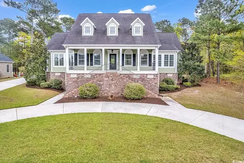 70 Highwood Cir, Murrells Inlet, SC 29576